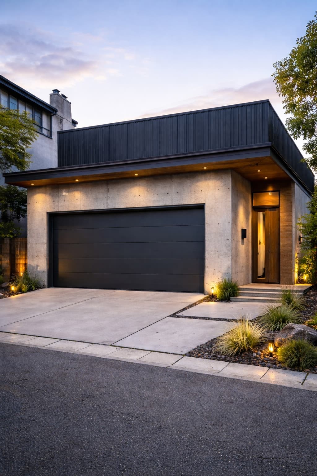 FREEQ HOMES